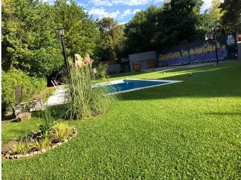 Casa en Parque Leloir
