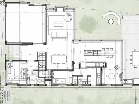 Casa en Venta al Suroeste