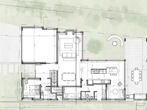 Casa en Venta 1 año