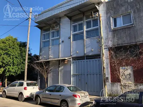 Rivadavia  al 900