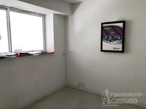 Depto Tipo Casa Monoambiente con 4 baños