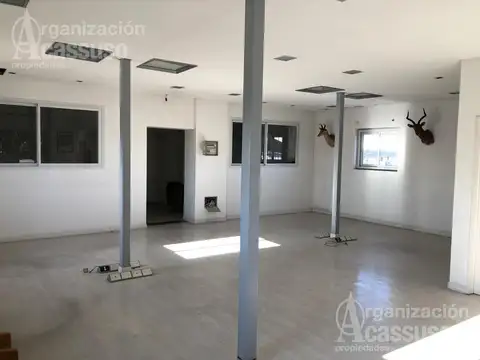 Depto Tipo Casa en Venta en San Fernando Vias  /  Libertador a Rio, USD 279.000