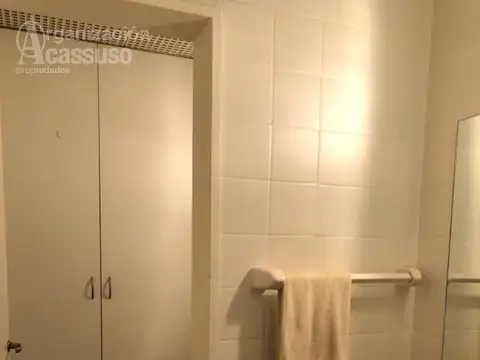 Depto Tipo Casa en Venta en San Fernando Vias  /  Libertador a Rio, USD 279.000