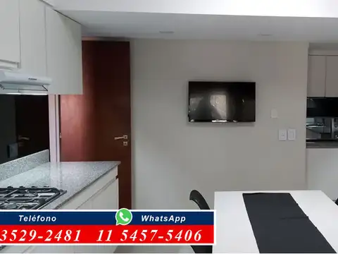 NUEVAS CONDICIONES!  ESPECTACULAR CHALET 3 dormitorios y dependencia