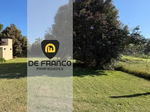 VENTA Terreno en  VENTA SAN MIGUEL