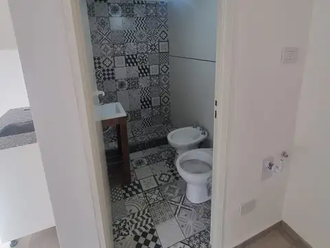 Departamento en Alquiler Apto profesional