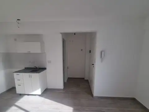 Departamento en Alquiler A Estrenar