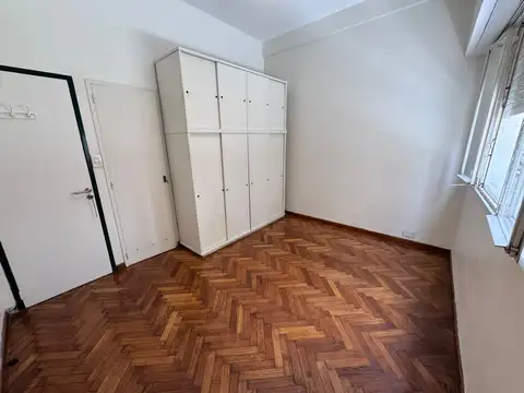 Departamento en Alquiler 40 años