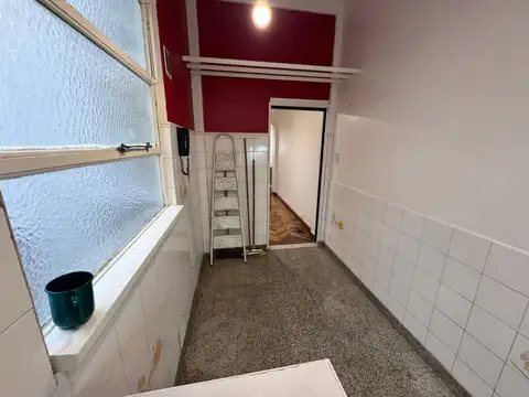 Departamento en Alquiler en Balvanera, $ 550.000