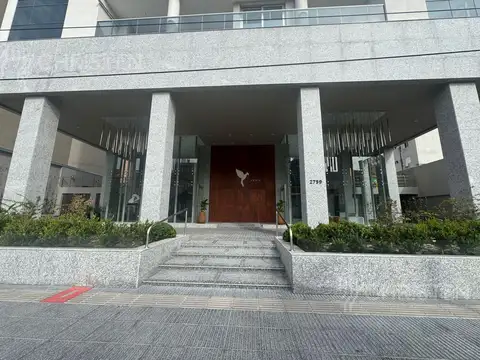 Departamento en  venta a estrenar. 1 Dormitorio con posibilidad de cochera