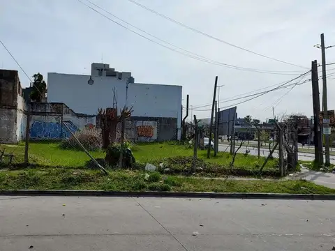 AV. PRESIDENTE PERON 2100