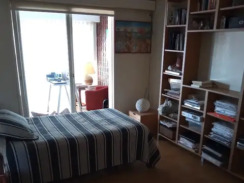 Departamento 5 ambientes con 2 baños