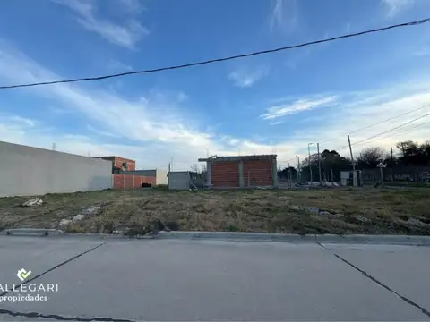 LOTE en venta | Hudson, Berazategui