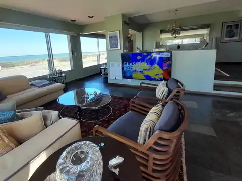 Departamento - Venta - Uruguay, PLAYA BRAVA PUNTA DEL ESTE - RAMBLA BATLLE PACHECO 301