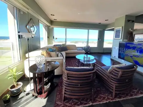 Departamento en Venta de 4 dormitorios