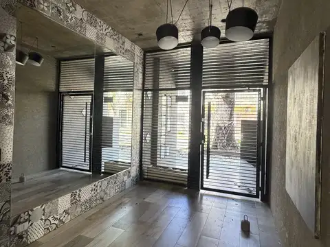Depto Tipo Casa en Alquiler de 3 ambientes