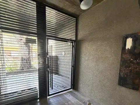 Nueva York 3100, Piso 1