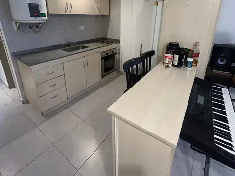 Departamento en Alquiler de 2 ambientes