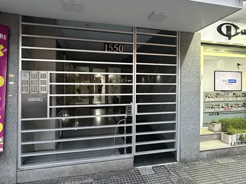 Departamento 2 amb en Alquiler 