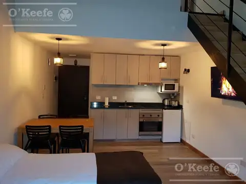 Departamento de dos ambientes dúplex en Barrancas de Melipal - Vistas al Cerro Otto - Bariloche
