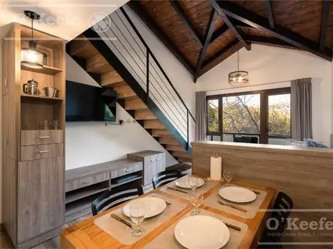 Departamento en Venta en San Carlos de Bariloche, Bariloche