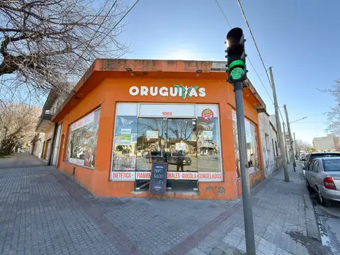 Fondo Comercio en Venta en Tandil, USD 20.000