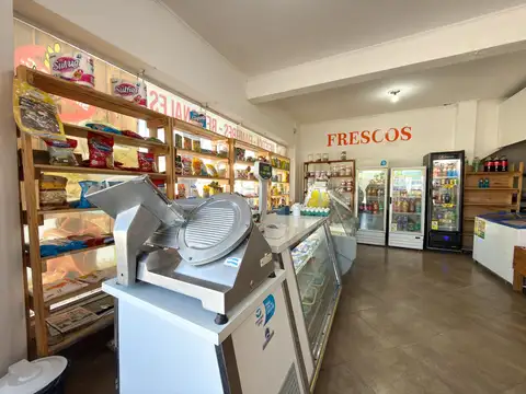 Fondo Comercio en Venta 14 años