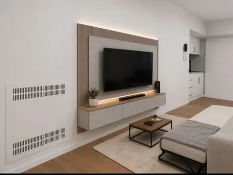 Departamento en Venta en Palermo, CABA