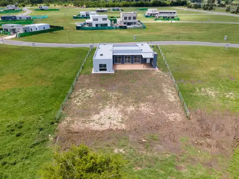 Casa en Venta A Estrenar
