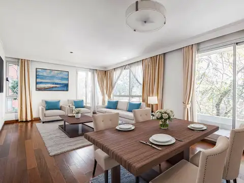 Departamento en Venta de 2 dormitorios