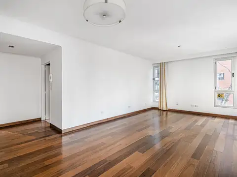 Departamento en Venta en Belgrano, USD 345.000