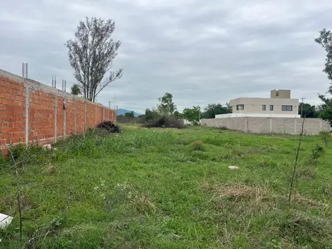 Terreno en Venta en Zona Centro, USD 15.000