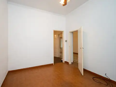 Casa (PH) Planta Baja c/cochera y patio