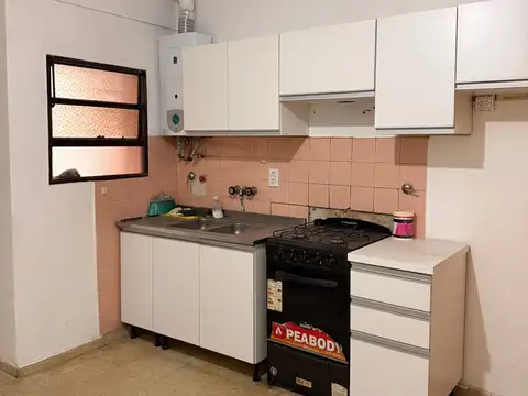 Departamento en Venta en Centro, USD 39.000