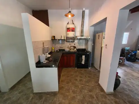 Casa en Venta de 2 dormitorios