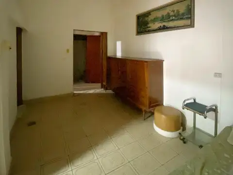 Depto Tipo Casa en Venta en Villa Crespo, USD 250.000