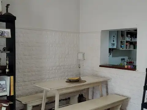 Departamento en Venta de 4 dormitorios