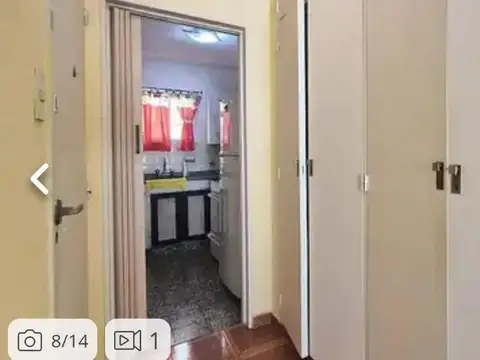 Departamento en Alquiler en Caballito, Capital Federal