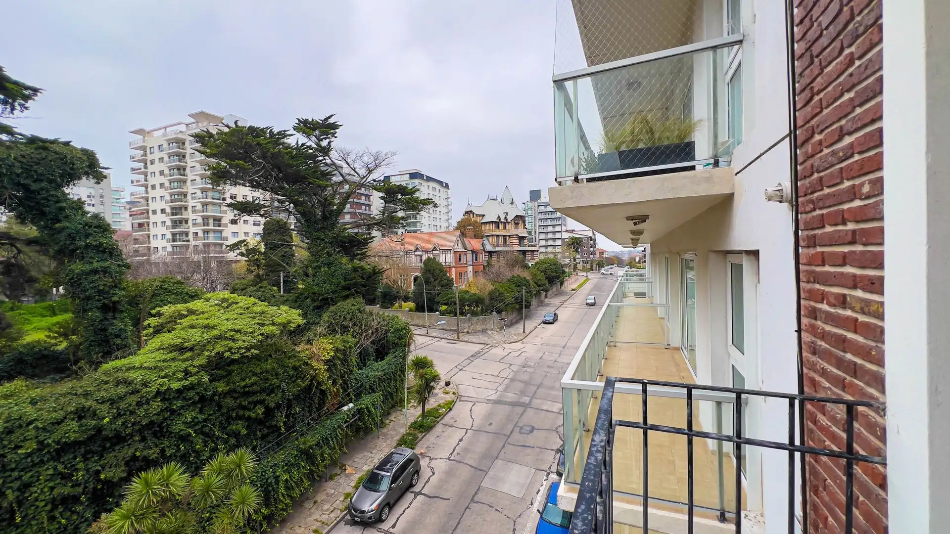 Venta departamento 3 ambientes frente Stella Maris