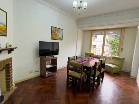 Departamento en Venta 46 años