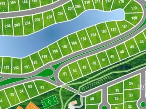 Terreno - Venta - Argentina, Escobar - Santa Isabel - Etapa 100