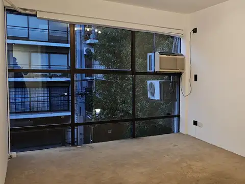 Oficina en Alquiler A Estrenar