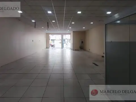 Local en Alquiler A Estrenar
