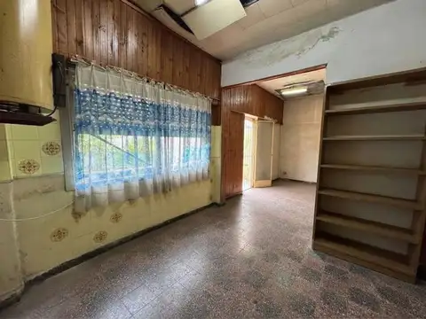 VENTA CASA LOTE PROPIO SAN MARTIN A RECICLAR