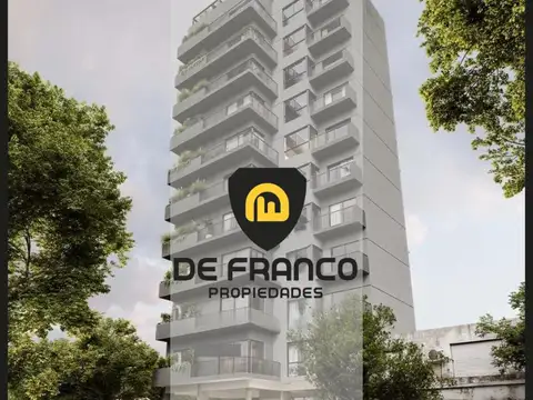 VENTA EN POZO Departamento MONOAMBIENTE en San Miguel FINANCIADO