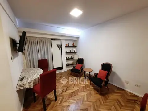 Departamento en Venta en Barrio Norte, USD 82.000