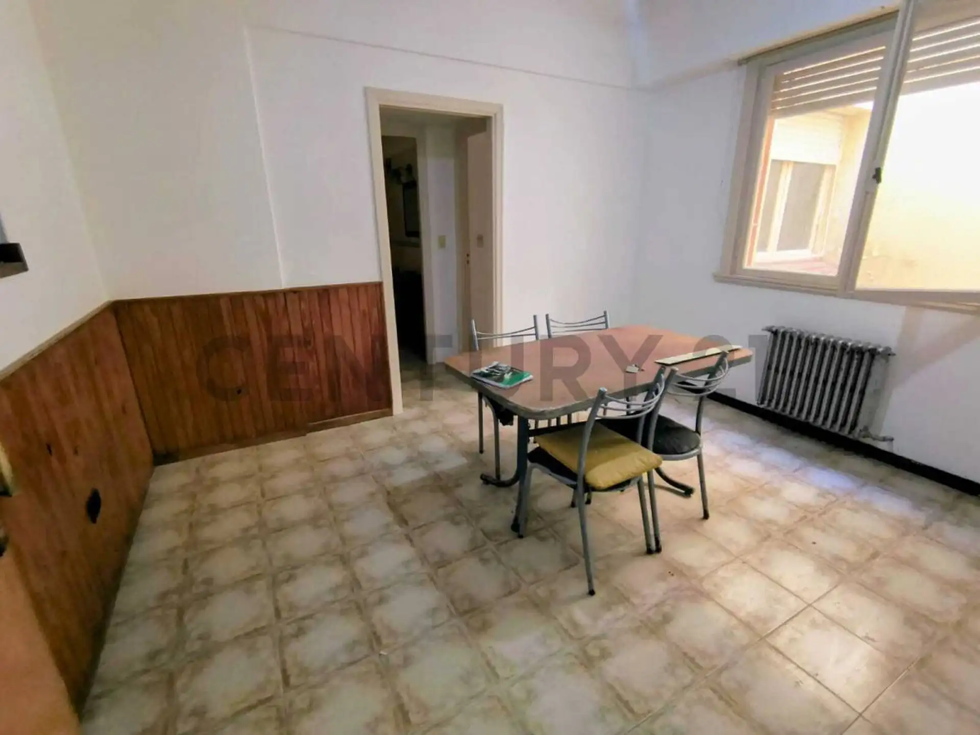 Departamento 2 ambientes Palacio Arabe zona Centro