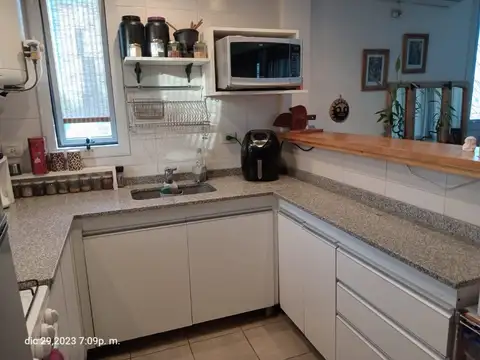 Depto Tipo Casa en Venta 6 años