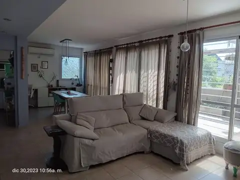 Depto Tipo Casa en Venta de 2 dormitorios