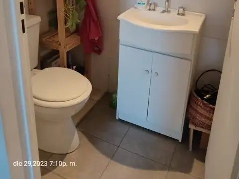 Depto Tipo Casa en Venta con 1 cocheras